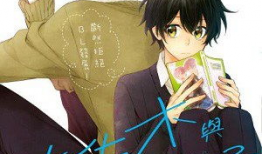 耽美野兽漫画,激情四溢的奇幻爱情冒险