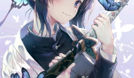 媚凶刃漫画,暗夜杀手，复仇之路