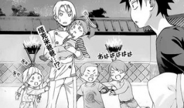 杰佣漫画r18,禁忌之恋，激情燃烧的禁忌之恋