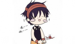 迦小漫画,穿越时空的奇幻冒险之旅